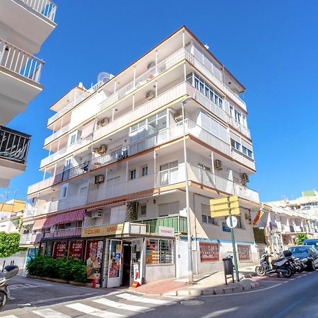 Silver Horizon Luxury Apartment Nerja Ngoại thất bức ảnh
