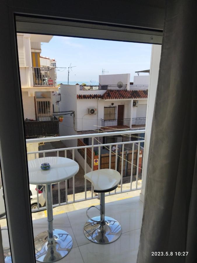 Silver Horizon Luxury Apartment Nerja Ngoại thất bức ảnh