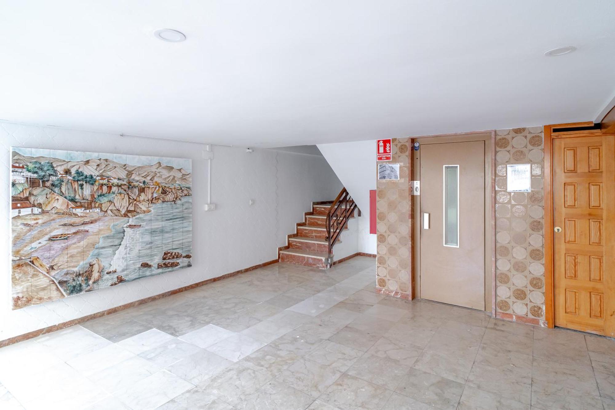 Silver Horizon Luxury Apartment Nerja Ngoại thất bức ảnh