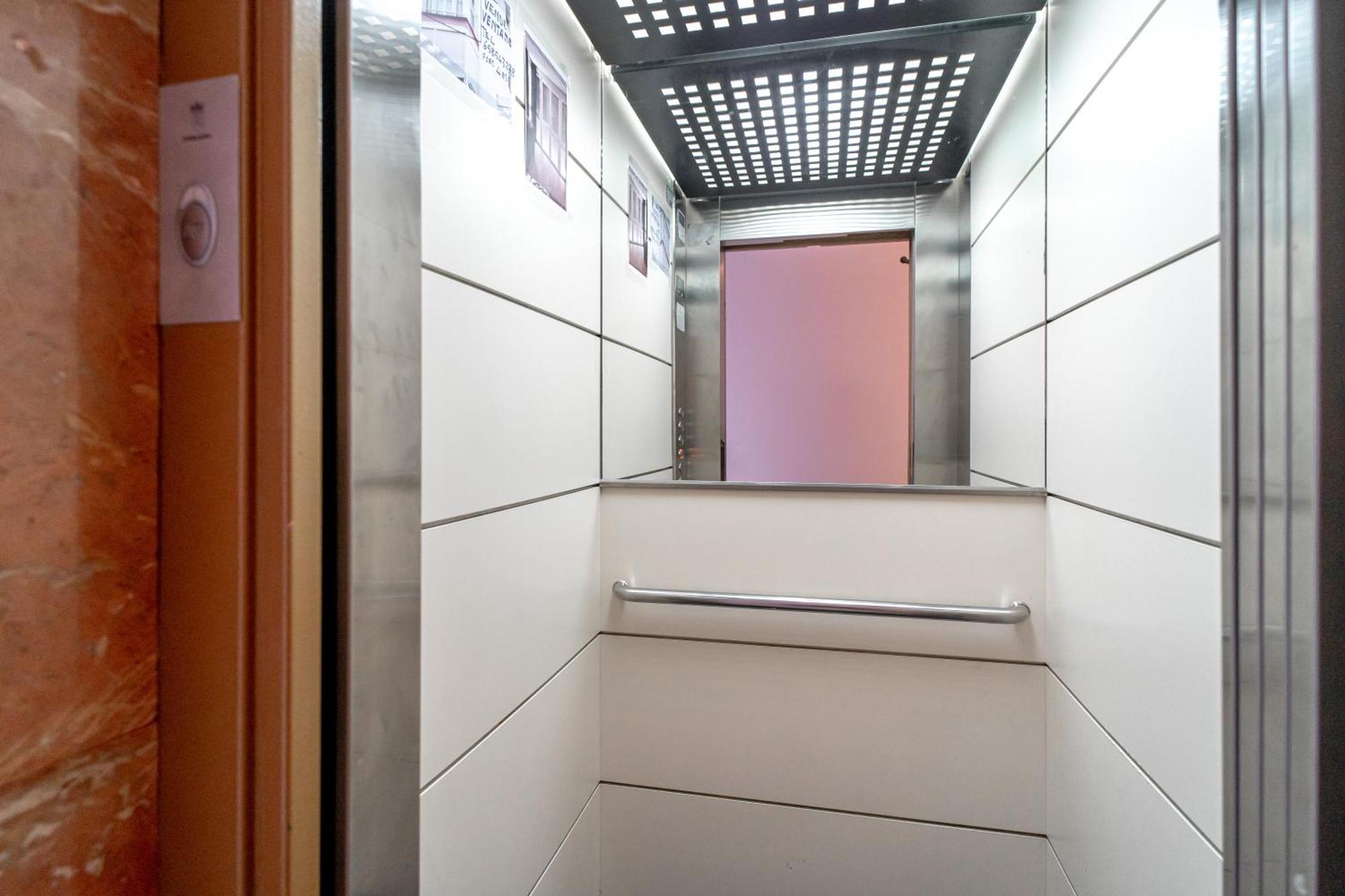Silver Horizon Luxury Apartment Nerja Ngoại thất bức ảnh
