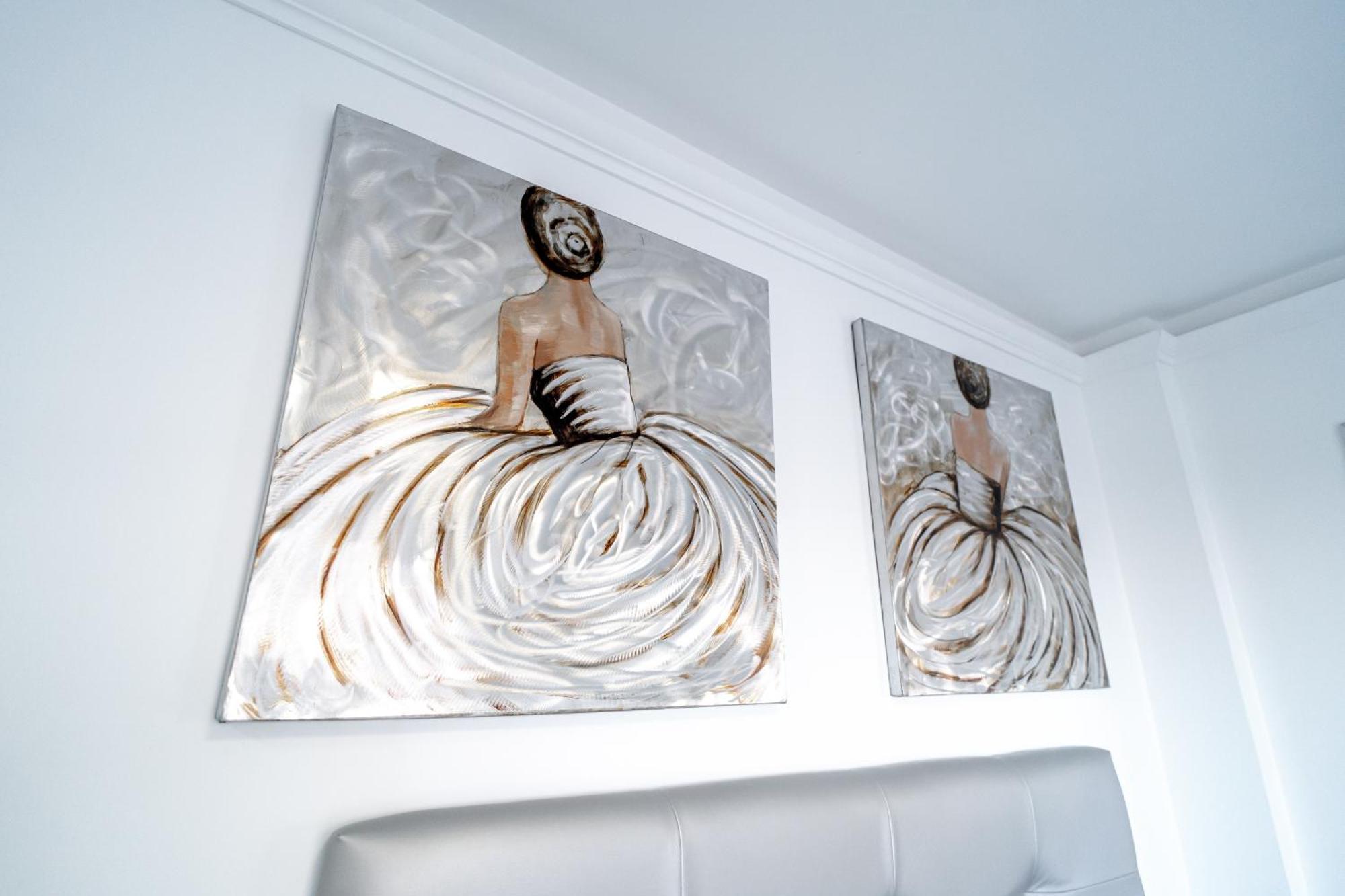 Silver Horizon Luxury Apartment Nerja Ngoại thất bức ảnh