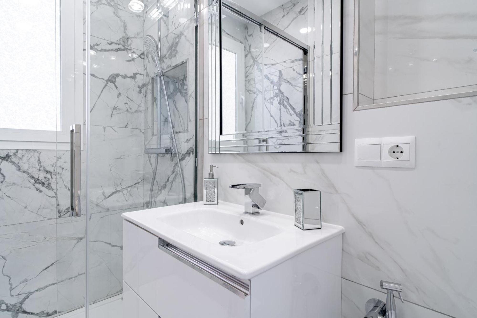 Silver Horizon Luxury Apartment Nerja Ngoại thất bức ảnh